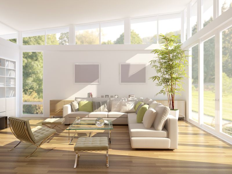 Bamboo Flooring Installation in Springfield, OH