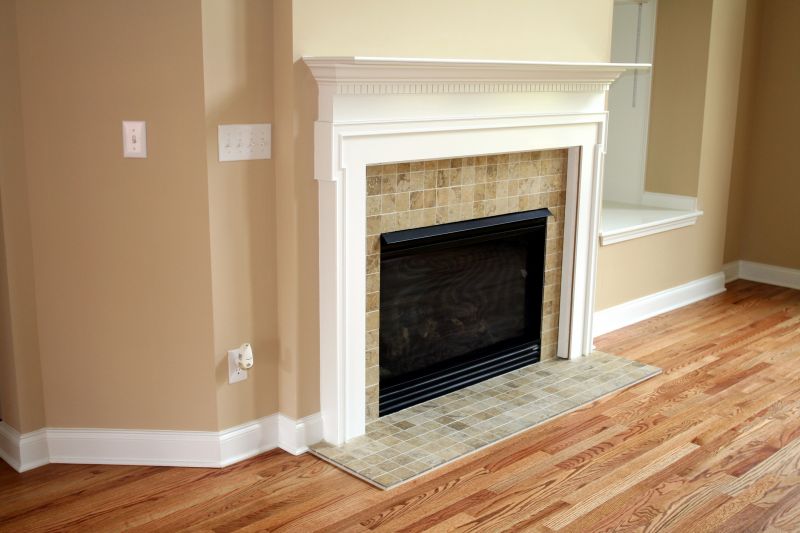 Birch Floor Installation in Springfield, OH