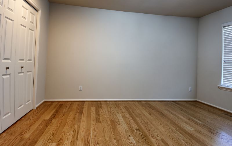 Hardwood Floor Installation in Springfield, OH