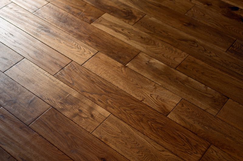 Hardwood Floor Installation in Yellow Springs, OH