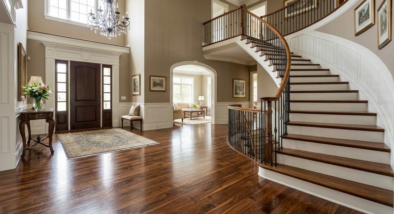 Hardwood Installation in Greene County, OH
