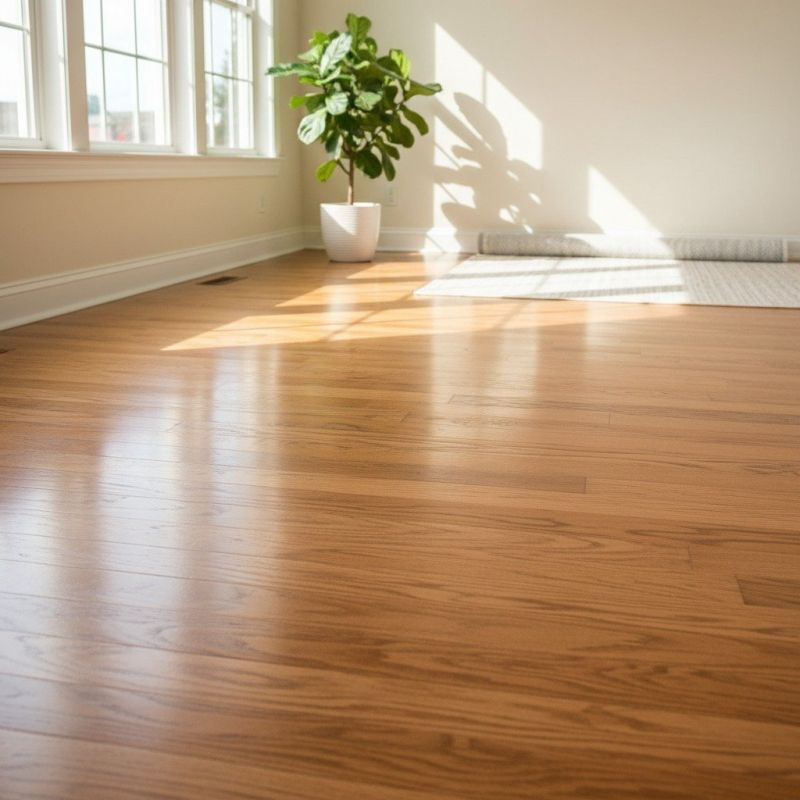 Hardwood Installation in Madison County, OH