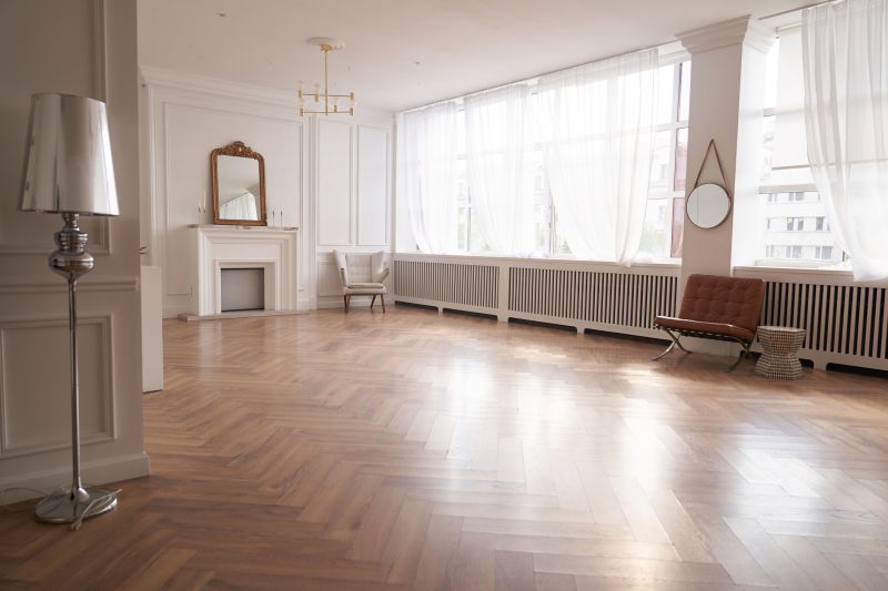 Hardwood Installation in South Solon, OH