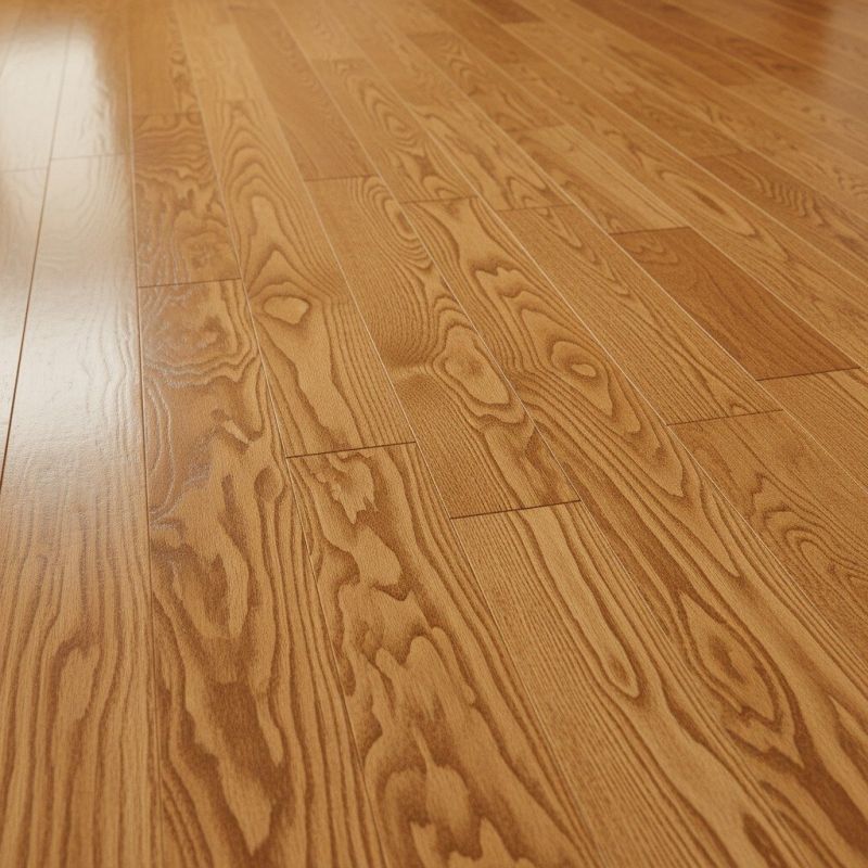 Hardwood Installation in Tipp City, OH