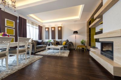 Hardwood Installation in Troy, OH