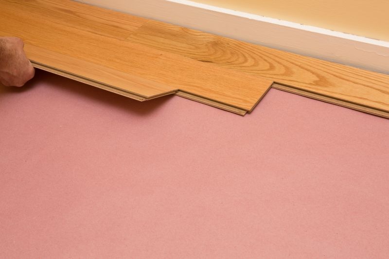 Hardwood Installation in Vandalia, OH