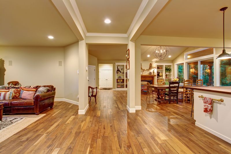 Hardwood Replacement in Clark County, OH