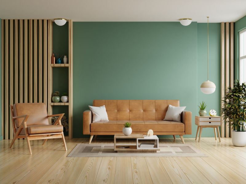 Maple Flooring Installation in Dayton, OH