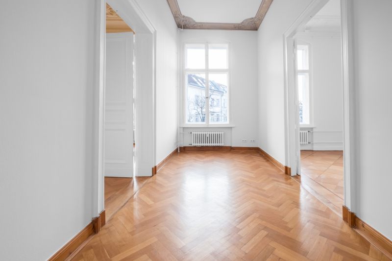 Parquet Flooring Installation in Springfield, OH