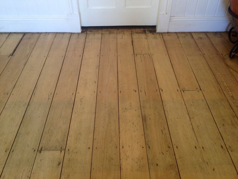 Residential Hardwood Service in Springfield, OH