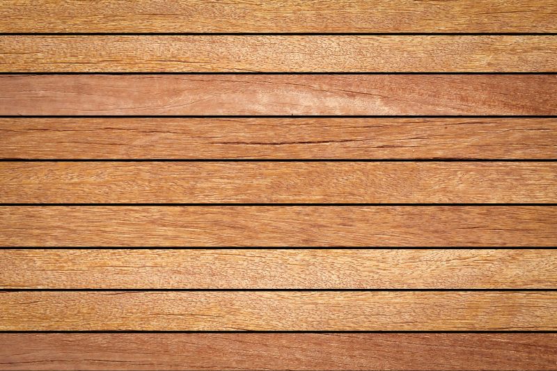 Teak Flooring Installation in Springfield, OH
