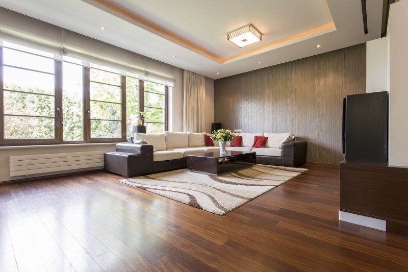 Teak Flooring Installation in Springfield, OH