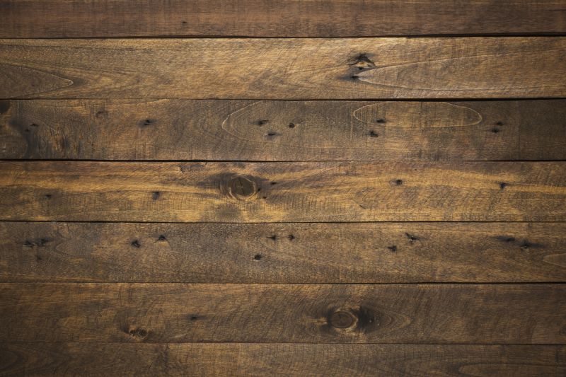 Walnut Flooring Installation in Springfield, OH