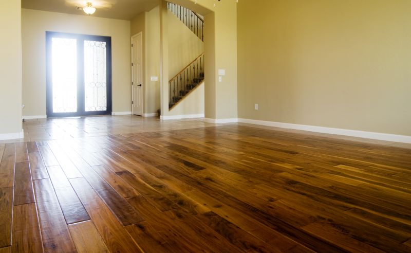 Wood Floor Replacement in Fairborn, OH