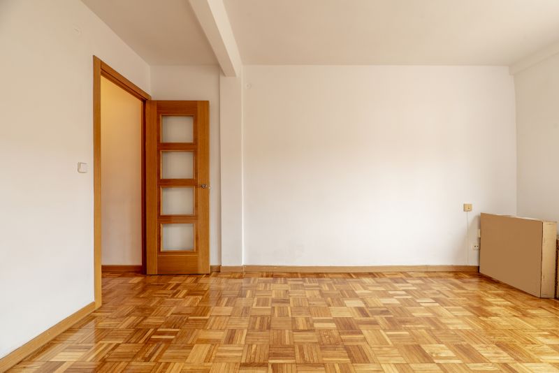Wood Floor Replacement in Miami County, OH