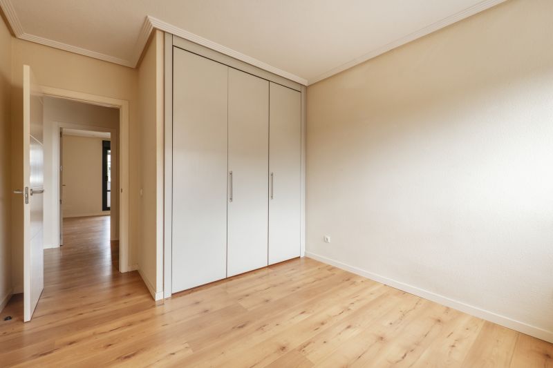 Wood Flooring Installation in Madison County, OH