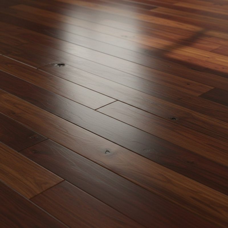 Wood Flooring Replacement in South Vienna, OH