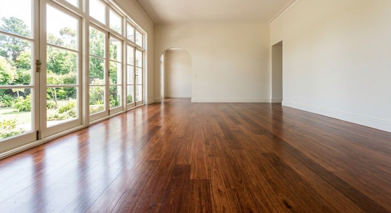 Wood Flooring Replacement in Troy, OH