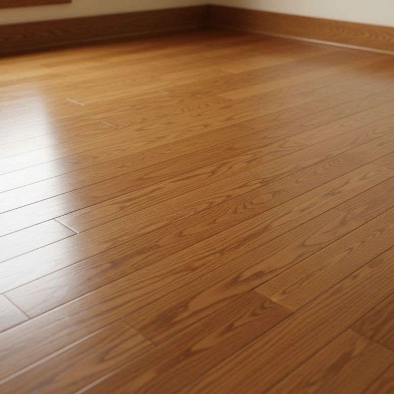 Wood Flooring Replacement in Urbana, OH