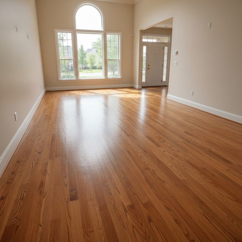 Wood Flooring Replacement in Xenia, OH